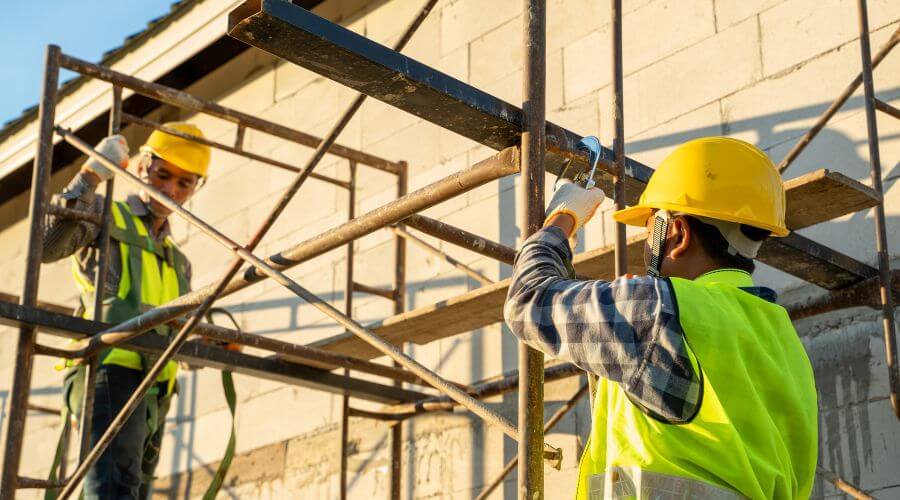 Expert flood damage restoration services in Nalcrest, FL